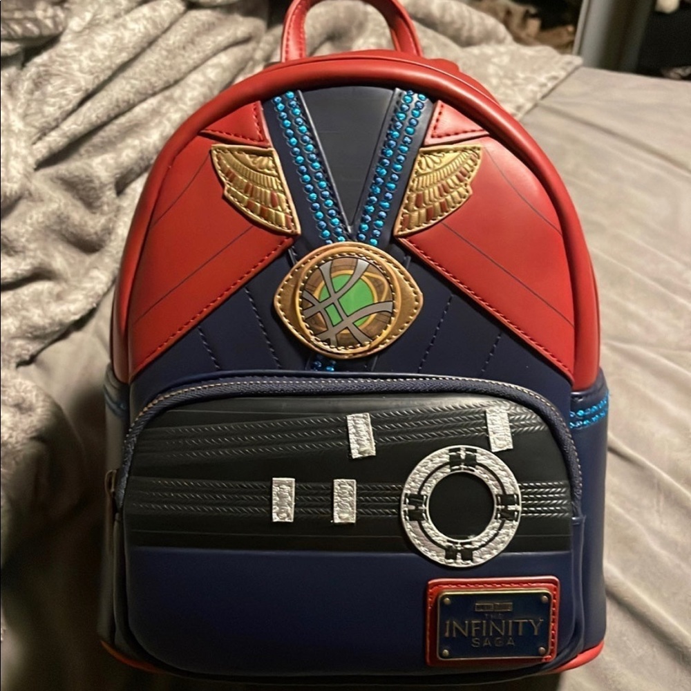 Doctor Strange Loungefly SDCC Exclusive!